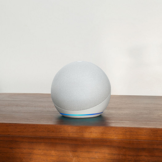 Echo Dot (Bild: Amazon)